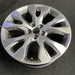 20" GRAND HIGHLANDER 24-26 20x8 , , Y spoke, silver Original OEM Wheel Rim - View 7