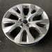 20" GRAND HIGHLANDER 24-26 20x8 , , Y spoke, silver Original OEM Wheel Rim - View 8