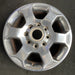 18" DODGE 2500 PICKUP 16-17 , 18x8, 6 spoke, , w/o pockets Original OEM Wheel - Additional View
