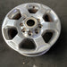 18" DODGE 2500 PICKUP 16-17 , 18x8, 6 spoke, , w/o pockets Original OEM Wheel - View 8