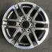 18" TACOMA 24-26 18x7.5, 6 Y spoke Original OEM Wheel Rim - Additional View