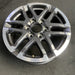 18" TACOMA 24-26 18x7.5, 6 Y spoke Original OEM Wheel Rim - View 7