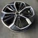 19" ALTIMA 23-25 19x8 , triple spoke Original OEM Wheel Rim - View 8