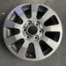 18" LAND CRUISER 25-26 18x7.5 Original OEM Wheel Rim - Additional View