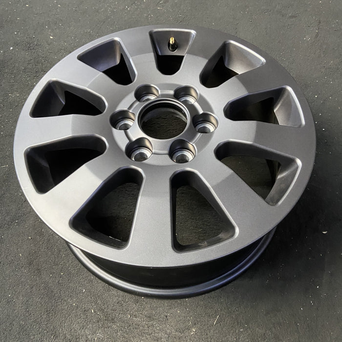 18" LAND CRUISER 25-26 18x7.5 Original OEM Wheel Rim - View 8