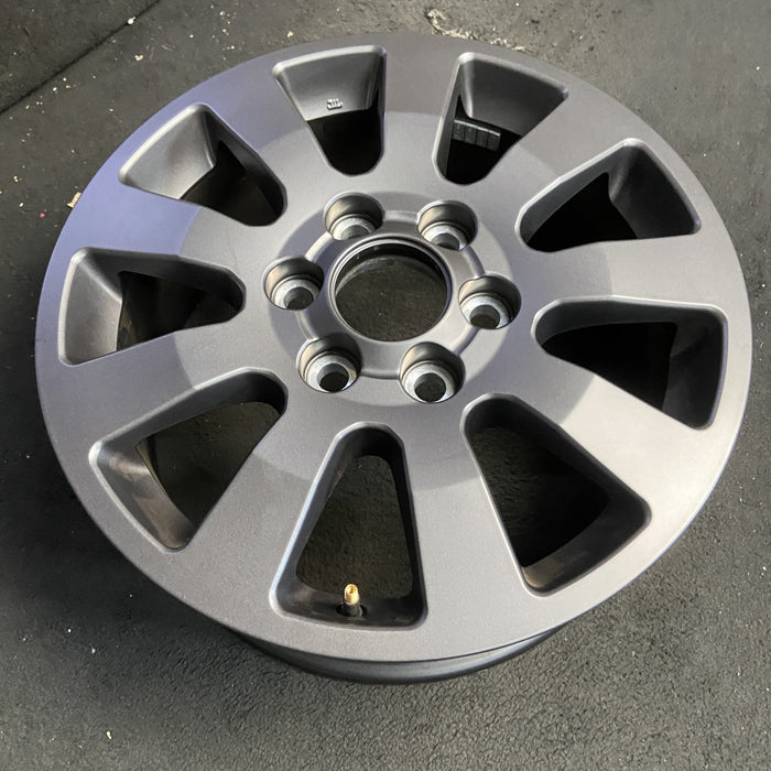 18" LAND CRUISER 25-26 18x7.5 Original OEM Wheel Rim - View 7