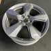 20" PASSPORT 19-20 20x8.5, , gray Original OEM Wheel Rim - View 7