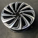 22" NAVIGATOR 25-26 22x9, 12 spoke Original OEM Wheel Rim - View 8