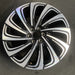 22" NAVIGATOR 25-26 22x9, 12 spoke Original OEM Wheel Rim - Additional View