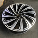 22" NAVIGATOR 25-26 22x9, 12 spoke Original OEM Wheel Rim - View 7