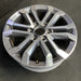 20" 4 RUNNER 25-26 20x8, 6 V spoke, machined face Original OEM Wheel Rim - View 7