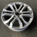 20" 4 RUNNER 25-26 20x8, 6 V spoke, machined face Original OEM Wheel Rim - View 8
