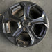 17" FIESTA 16-19 17x7, , black Original OEM Wheel Rim - Additional View