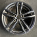 19" BMW 430i 18-19 19x8.5, 5 spoke, double spoke, narrow spoke Original OEM - Additional View