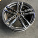 19" BMW 430i 18-19 19x8.5, 5 spoke, double spoke, narrow spoke Original OEM - View 7