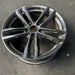19" BMW 430i 18-19 19x8.5, 5 spoke, double spoke, narrow spoke Original OEM - View 8