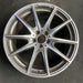 20" MERCEDES S-CLASS 18 222 Type , S560, 20x8.5, 10 spoke Original OEM Wheel Rim - Additional View