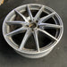 20" MERCEDES S-CLASS 18 222 Type , S560, 20x8.5, 10 spoke Original OEM Wheel Rim - View 7