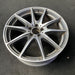 20" MERCEDES S-CLASS 18 222 Type , S560, 20x8.5, 10 spoke Original OEM Wheel Rim - View 8