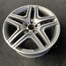 21" MERCEDES GL-CLASS 13 166 Type; GL63, Original OEM Wheel Rim - View 8