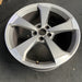 19" AUDI S4 18-19 19x8.5 , , single spoke Original OEM Wheel Rim - View 7