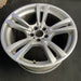 20" BMW X5M 10-13 20x11 , , double spoke, narrow spoke Original OEM Wheel Rim - View 7