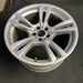 20" BMW X5M 10-13 20x11 , , double spoke, narrow spoke Original OEM Wheel Rim - View 7