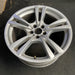 20" BMW X5M 10-13 20x10 , , double spoke, narrow spoke Original OEM Wheel Rim - View 7
