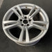 20" BMW X5M 10-13 20x10 , , double spoke, narrow spoke Original OEM Wheel Rim - View 8