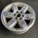 20" SIERRA 1500 PICKUP 09-11 20x8.5, 6 spoke, chrome, flat faced spoke, w/o - View 7