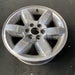 20" SIERRA 1500 PICKUP 09-11 20x8.5, 6 spoke, chrome, flat faced spoke, w/o - View 8