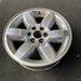 20" SIERRA 1500 PICKUP 09-11 20x8.5, 6 spoke, chrome, flat faced spoke, w/o - View 8