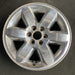20" SIERRA 1500 PICKUP 09-11 20x8.5, 6 spoke, chrome, flat faced spoke, w/o - Additional View