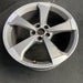19" AUDI S4 18-19 19x8.5 , , single spoke Original OEM Wheel Rim - View 7