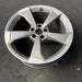 19" AUDI S4 18-19 19x8.5 , , single spoke Original OEM Wheel Rim - View 8