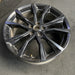 20" FLEX 16-19 20x8 , , , black Original OEM Wheel Rim - View 7