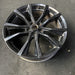 20" FLEX 16-19 20x8 , , , black Original OEM Wheel Rim - View 8