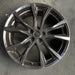 20" FLEX 16-19 20x8 , , , black Original OEM Wheel Rim - Additional View