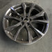 20" FLEX 16-19 20x8 , , , black Original OEM Wheel Rim - View 7