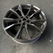 20" FLEX 16-19 20x8 , , , black Original OEM Wheel Rim - View 8