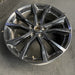 20" FLEX 16-19 20x8 , , , black Original OEM Wheel Rim - View 7