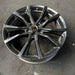 20" FLEX 16-19 20x8 , , , black Original OEM Wheel Rim - View 8