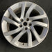 20" DISCOVERY 17-20 20x8.5 , 5 spoke , silver Original OEM Wheel Rim - Additional View