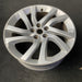 20" DISCOVERY 17-20 20x8.5 , 5 spoke , silver Original OEM Wheel Rim - View 8