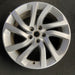 20" DISCOVERY 17-20 20x8.5 , 5 spoke , silver Original OEM Wheel Rim - Additional View