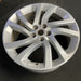 20" DISCOVERY 17-20 20x8.5 , 5 spoke , silver Original OEM Wheel Rim - View 7
