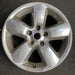 20" DODGE 1500 PICKUP 13 , 20x8, chrome clad Original OEM Wheel Rim - Additional View