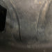 20" AVALANCHE 1500 09-10 20x8.5, 5 spoke, covered lug nuts, grooved spoke - View 10