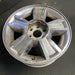 20" AVALANCHE 1500 09-10 20x8.5, 5 spoke, covered lug nuts, grooved spoke - View 7