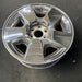 20" AVALANCHE 1500 09-10 20x8.5, 5 spoke, covered lug nuts, grooved spoke - View 8